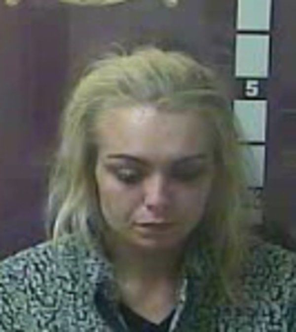 Woman indicted for first-degree wanton endangerment